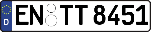 EN-TT8451