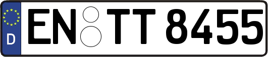 EN-TT8455