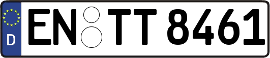 EN-TT8461