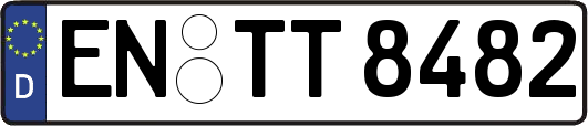 EN-TT8482