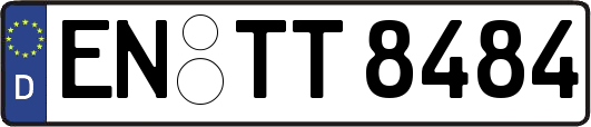 EN-TT8484