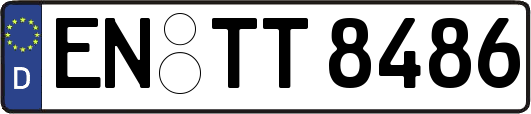 EN-TT8486