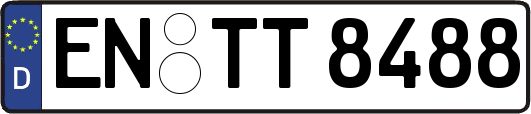 EN-TT8488