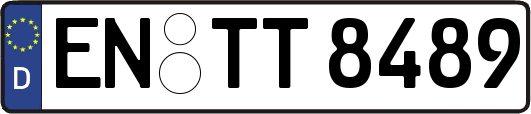EN-TT8489
