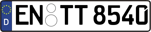 EN-TT8540