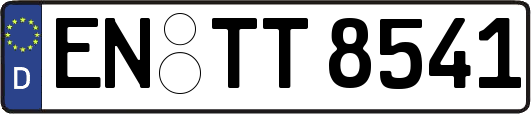 EN-TT8541
