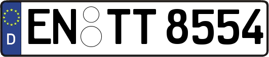 EN-TT8554