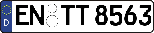 EN-TT8563