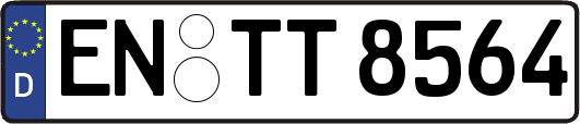 EN-TT8564