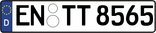 EN-TT8565