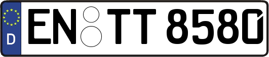 EN-TT8580