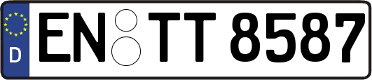 EN-TT8587