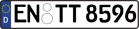 EN-TT8596