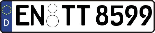 EN-TT8599