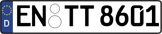 EN-TT8601