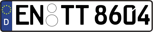 EN-TT8604