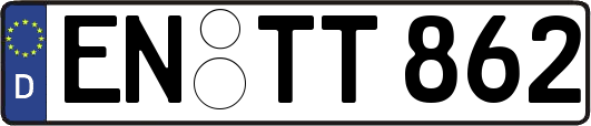 EN-TT862