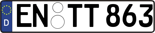 EN-TT863