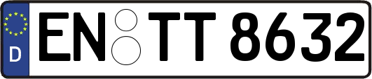 EN-TT8632