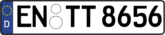 EN-TT8656