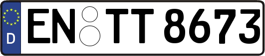 EN-TT8673