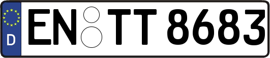 EN-TT8683
