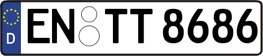 EN-TT8686