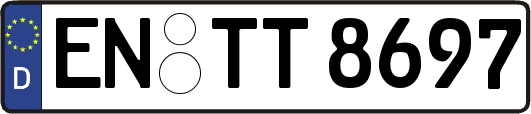 EN-TT8697