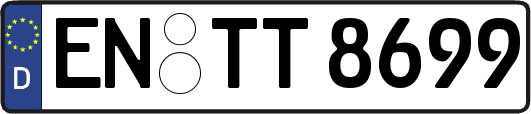 EN-TT8699