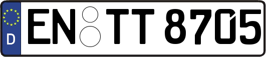 EN-TT8705