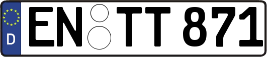 EN-TT871