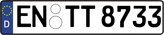 EN-TT8733