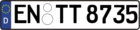 EN-TT8735