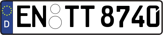 EN-TT8740