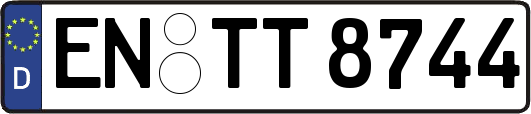 EN-TT8744