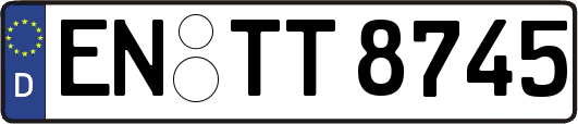 EN-TT8745
