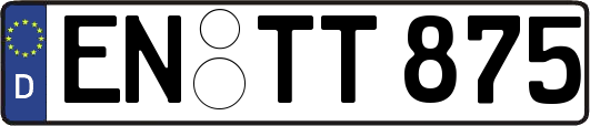 EN-TT875