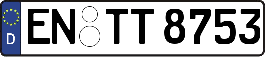 EN-TT8753