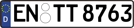 EN-TT8763