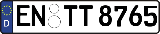 EN-TT8765