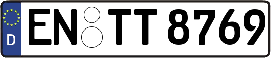EN-TT8769