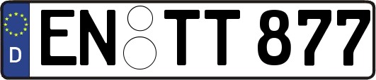EN-TT877