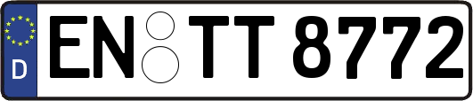 EN-TT8772