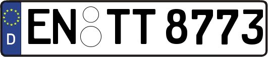 EN-TT8773