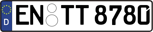 EN-TT8780