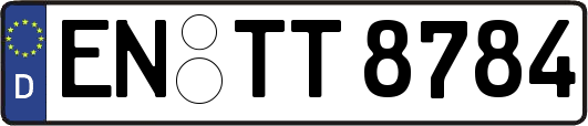 EN-TT8784
