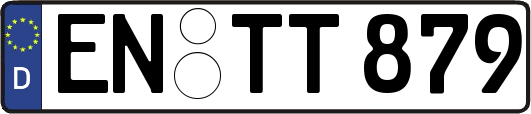 EN-TT879
