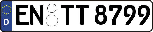 EN-TT8799