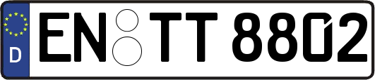 EN-TT8802