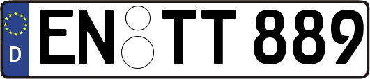 EN-TT889